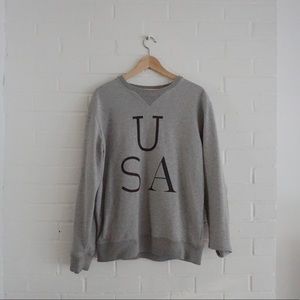 Saturdays USA Sweatshirt